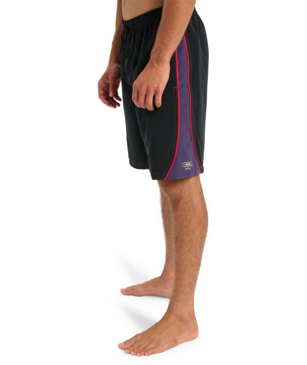 Quiksilver Mercury 99 Volley 20nb Black. Quiksilver Boardshorts - Elastic Waist in Mens Boardshorts - Elastic Waist & Mens Shorts. Code: EQYJV04179