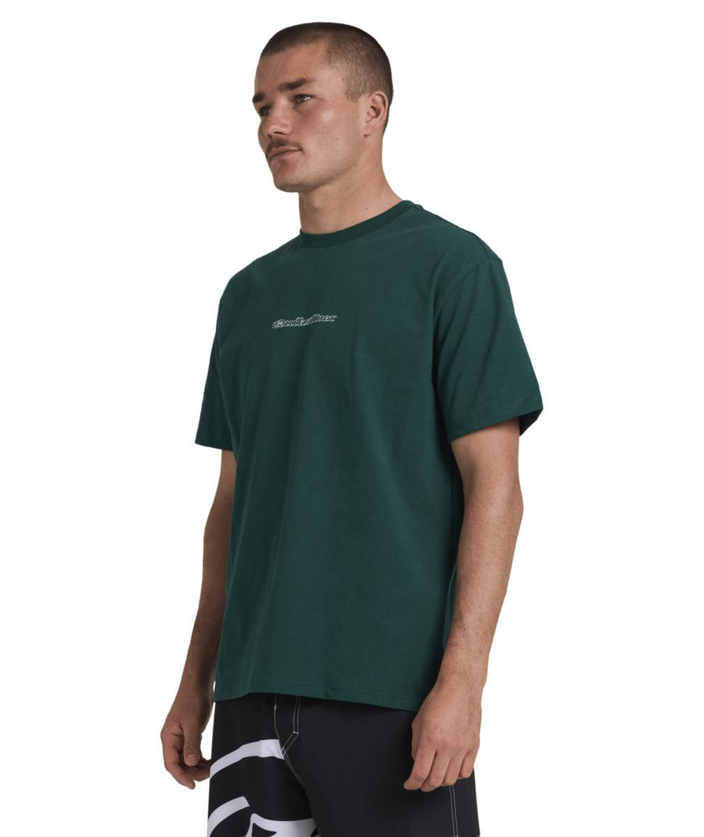 Quiksilver Electric Connection Ss Te Botanical Garden. Quiksilver Tees in Mens Tees & Mens T-shirts & Singlets. Code: EQYZT08165