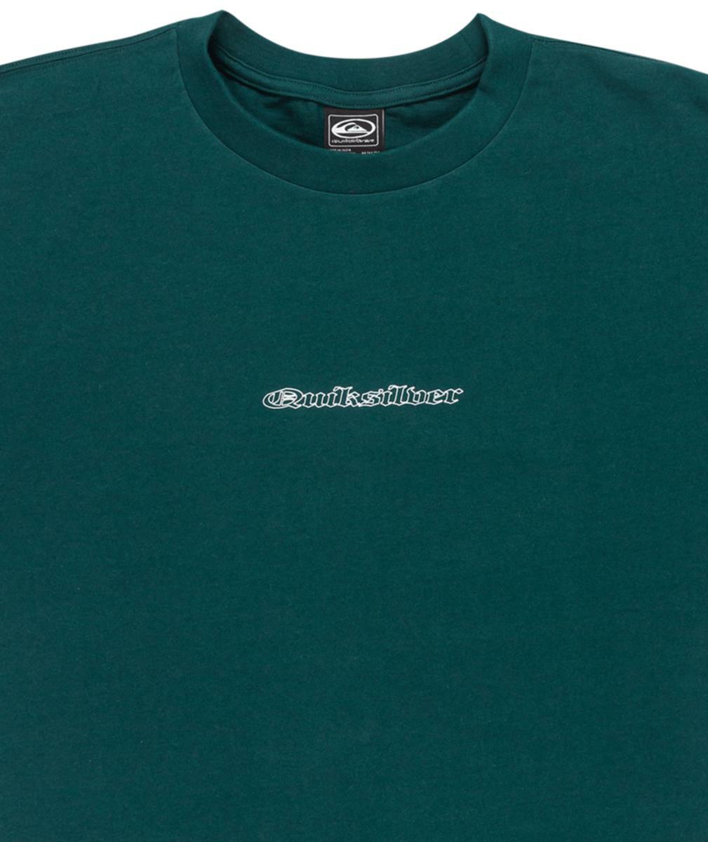 Quiksilver Electric Connection Ss Te Botanical Garden. Quiksilver Tees in Mens Tees & Mens T-shirts & Singlets. Code: EQYZT08165