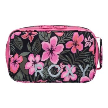 Roxy Groovy Life Anthracite Fearless. Roxy Lunch Boxes in Girls Lunch Boxes & Girls Accessories. Code: ERGAA03218