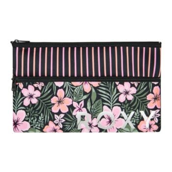 Roxy White Shoulder Pcase Anthracite Fearless. Roxy Tees - Long Sleeve in Girls Tees - Long Sleeve & Girls Accessories. Code: ERGAA03222