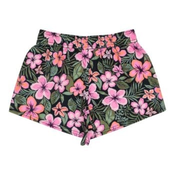 Roxy Rg Active Boardshort Anthracite Fearless. Roxy Boardshorts - Fitted Waist in Girls Boardshorts - Fitted Waist & Girls Shorts. Code: ERGBS03129