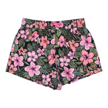 Roxy Rg Active Boardshort Anthracite Fearless. Roxy Boardshorts - Fitted Waist in Girls Boardshorts - Fitted Waist & Girls Shorts. Code: ERGBS03129