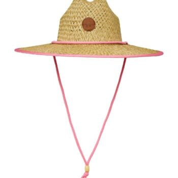 Roxy Rg Pina To My Colada Soli Pink Cosmos. Roxy Hats & Caps in Girls Hats & Caps & Girls Headwear. Code: ERGHA03361