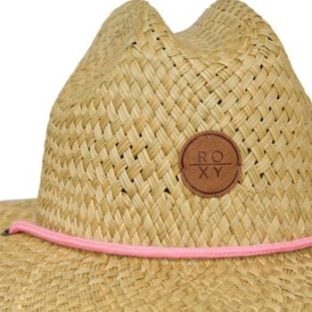 Roxy Rg Pina To My Colada Soli Pink Cosmos. Roxy Hats & Caps in Girls Hats & Caps & Girls Headwear. Code: ERGHA03361