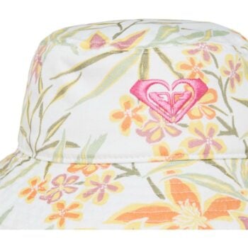 Roxy Tiny Honey Bright White Floral. Roxy Hats & Caps in Girls Hats & Caps & Girls Headwear. Code: ERGHA03362