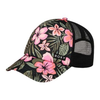 Roxy Honey Coconut Anthracite Fearless. Roxy Hats & Caps in Girls Hats & Caps & Girls Headwear. Code: ERGHA03367