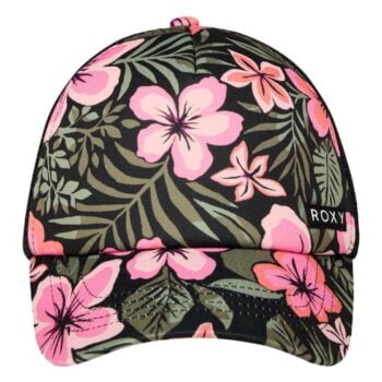 Roxy Honey Coconut Anthracite Fearless. Roxy Hats & Caps in Girls Hats & Caps & Girls Headwear. Code: ERGHA03367