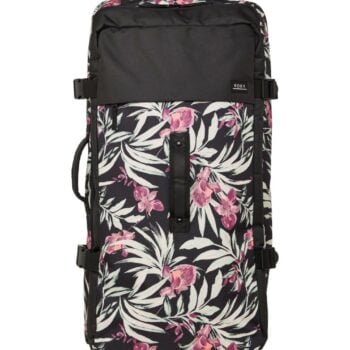 Roxy Big Souvenir Anthracite Wind Swep. Roxy Travel Bags in Womens Travel Bags & Womens Bags. Code: ERJBL03319