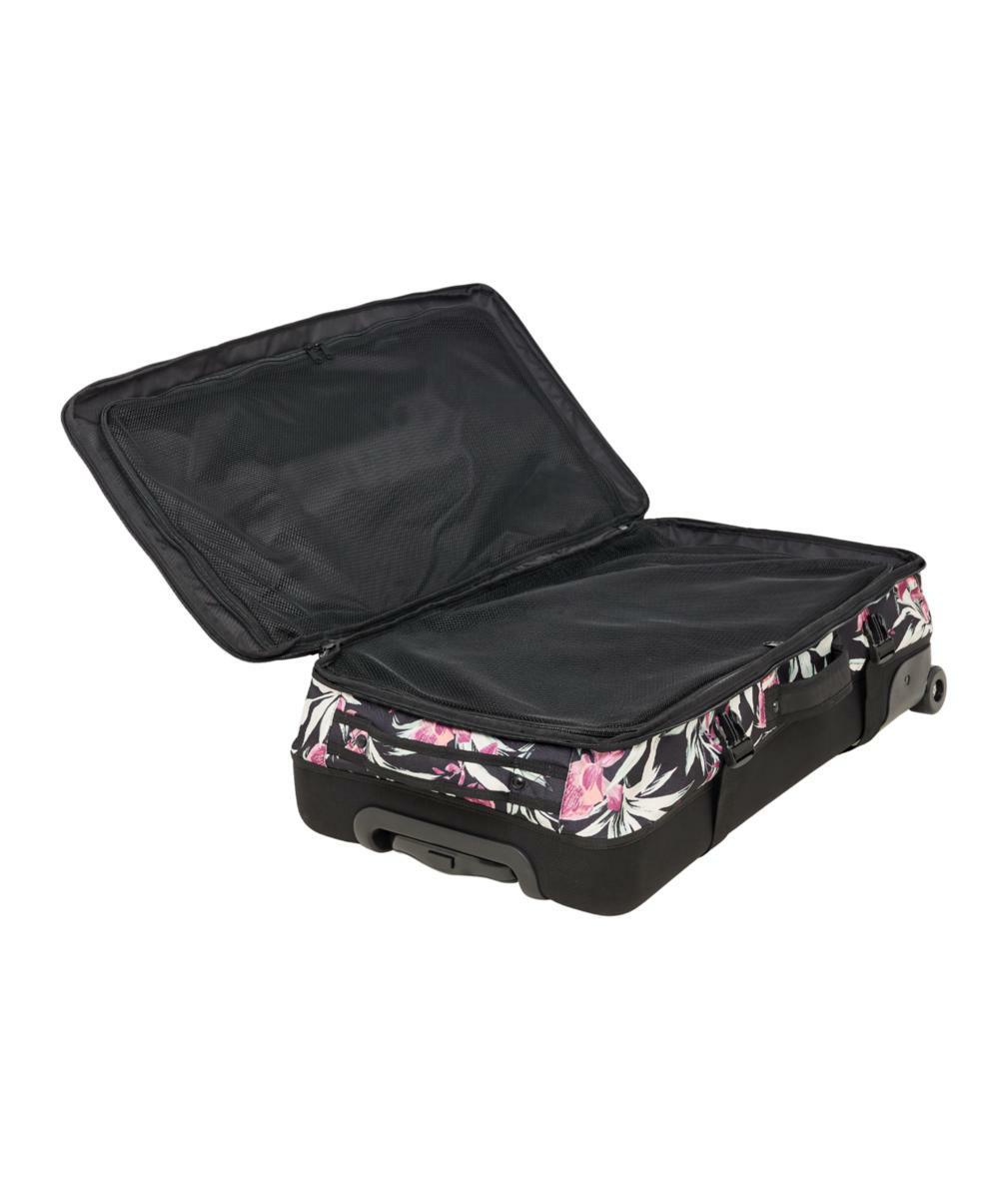 Roxy Big Souvenir Anthracite Wind Swep. Roxy Travel Bags in Womens Travel Bags & Womens Bags. Code: ERJBL03319