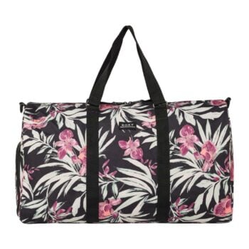 Roxy Pumpkin Spice Anthracite Wind Swep. Roxy Travel Bags in Womens Travel Bags & Womens Bags. Code: ERJBL03321
