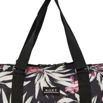 Roxy Pumpkin Spice Anthracite Wind Swep. Roxy Travel Bags in Womens Travel Bags & Womens Bags. Code: ERJBL03321