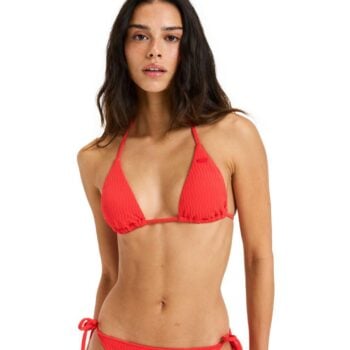 Roxy Lagos Tiki Tri Tomato. Roxy Swimwear - Separates in Womens Swimwear - Separates & Womens Swimwear. Code: ERJX305564