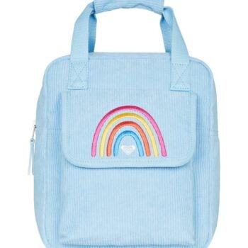Roxy Cloud Lover Bkp Sky Blue. Roxy Backpacks in Girls Backpacks & Girls Bags. Code: ERLBP03066
