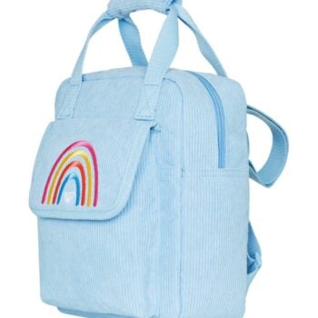 Roxy Cloud Lover Bkp Sky Blue. Roxy Backpacks in Womens Backpacks & Womens Bags. Code: ERLBP03066