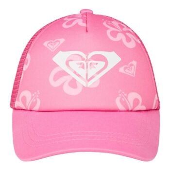 Roxy Sweet Emotions Pink Cosmos Flip Flo. Roxy Hats & Caps in Girls Hats & Caps & Girls Headwear. Code: ERLHA03185