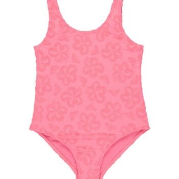 Roxy Flip Flowers One Piece Pink Cosmos Flip Flo. Roxy Swimwear - One Piece in Girls Swimwear - One Piece & Girls Swimwear. Code: ERLX103120