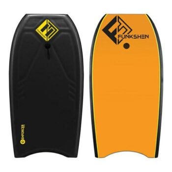 Funkshen Enforcer Eps Assorted. Funkshen Bodyboards in Boardsports Bodyboards & Boardsports Bodyboard. Code: FEE