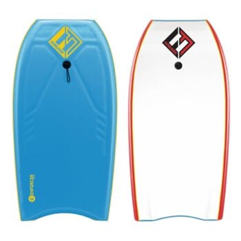 Funkshen Enforcer Eps Blue White. Funkshen Bodyboards in Boardsports Bodyboards & Boardsports Bodyboard. Code: FEE