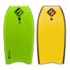 GREEN YELLOW