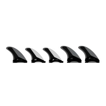 Firewire Surfboards Velox Large 5 Fin Set Single Tab Fin Box. Firewire Surfboards Fins in Boardsports Fins & Boardsports Surf. Code: FFVLL5