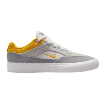 Nike Sb Sb Malor Gs Youth Platinu Platinum Gold Grey. Nike Sb Shoes in Boys Shoes & Boys Footwear. Code: HF1205-002