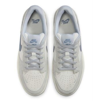 Nike Sb Sb Force 58 White Ashen Slate Sail Wolf Grey White Ash Slate Grey. Nike Sb Shoes in Mens Shoes & Mens Footwear. Code: IH0636-141