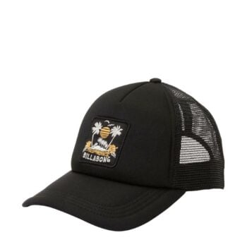 Billabong Across Waves Trucker Hat Black Sands 3. Billabong Hats & Caps in Womens Hats & Caps & Womens Headwear. Code: JAHWQBAC