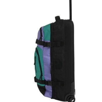 Billabong Keep It Rollin 110l Multi. Billabong Travel Bags in Womens Travel Bags & Womens Bags. Code: JATVQBKE