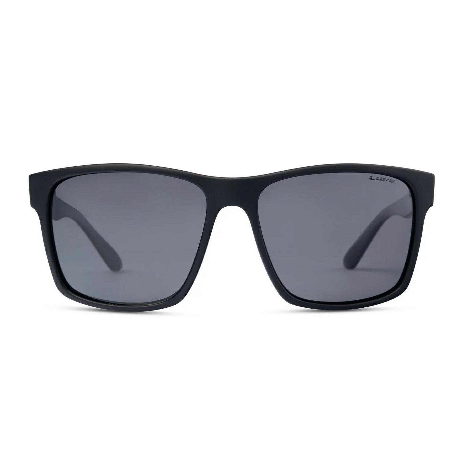Liive Vision Kerrbox Polar Twin Blacks. Liive Vision Sunglasses in Mens Sunglasses & Mens Eyewear. Code: L0506A