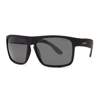 Liive Vision Voyager Polarised Matt Black Rubber. Liive Vision Sunglasses in Mens Sunglasses & Mens Eyewear. Code: L0535D