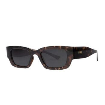 Liive Vision Lobster Polar Taupe Tort Tort. Liive Vision Sunglasses in Womens Sunglasses & Womens Eyewear. Code: L0782A