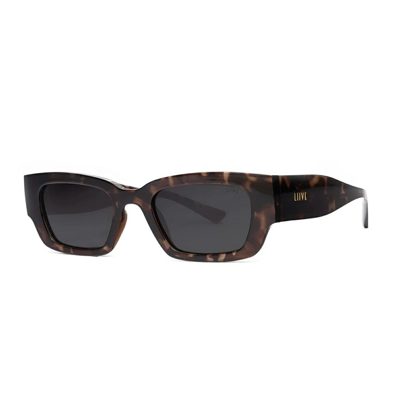 Liive Vision Lobster Polar Taupe Tort Tort. Liive Vision Sunglasses in Womens Sunglasses & Womens Eyewear. Code: L0782A
