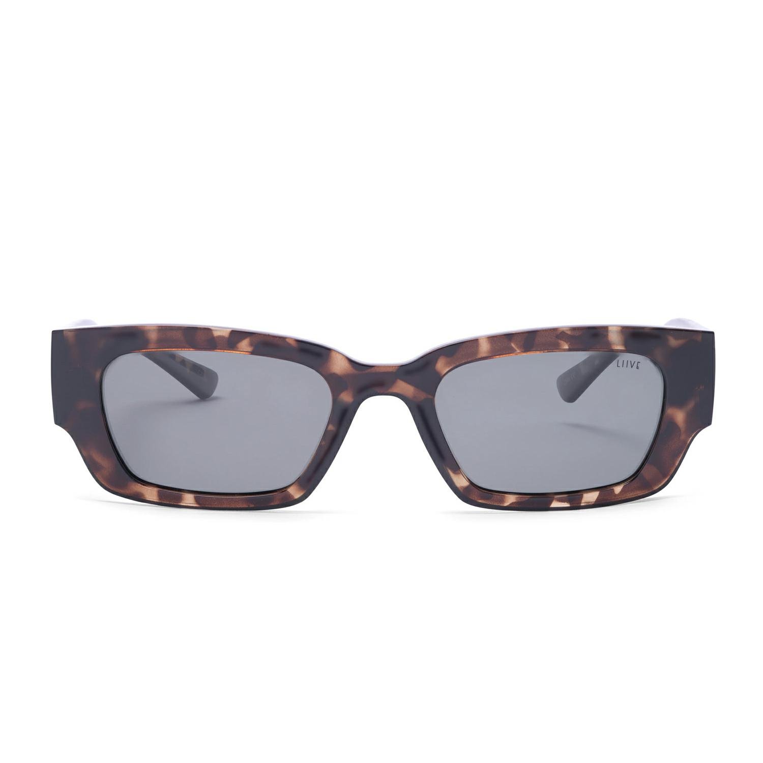 Liive Vision Lobster Polar Taupe Tort Tort. Liive Vision Sunglasses in Womens Sunglasses & Womens Eyewear. Code: L0782A