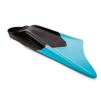 Limited Edition Fin Pro Bodyboard Flipper Black Ice Blue/cyan. Limited Edition Flippers in Boardsports Flippers & Boardsports Bodyboard. Code: LIMITEDFIN