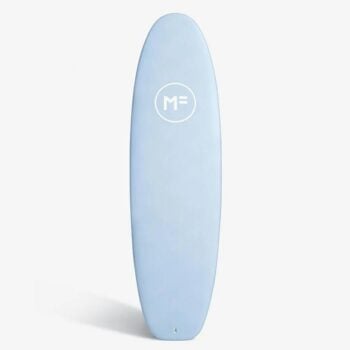Mick Fanning Softboards Mf Beastie Fcsii 7ft Sky. Mick Fanning Softboards Softboards - Funboards And Longboards in Boardsports Softboards - Funboards And Longboards & Boardsports Surf. Code: MFBEAST70