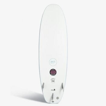 Mick Fanning Softboards Mf Beastie Fcsii 7.6ft Sky. Mick Fanning Softboards Softboards - Funboards And Longboards in Boardsports Softboards - Funboards And Longboards & Boardsports Surf. Code: MFBTS706