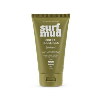 Surfmud Mineral Sunscr Spf50 125g Mineral. Surfmud Other in Generic Other & Generic Accessories. Code: MINERAL125
