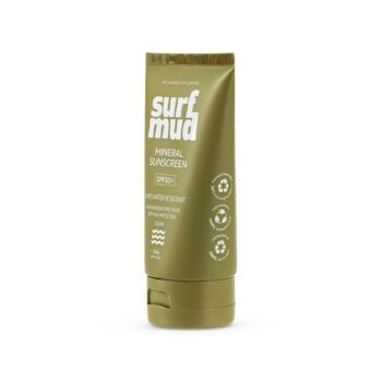 Surfmud Mineral Sunscr Spf50 125g Mineral. Surfmud Other in Generic Other & Generic Accessories. Code: MINERAL125