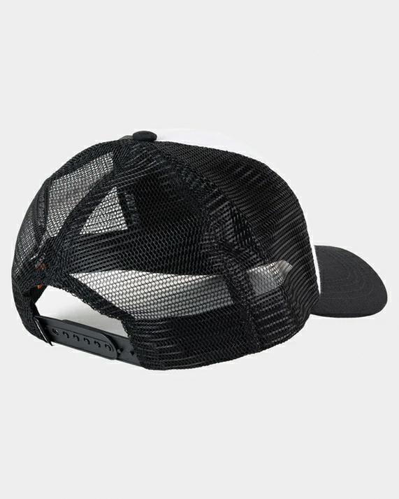 Santa Cruz Skateboards Brain Dot Trucker Black. Santa Cruz Skateboards Hats & Caps in Boys Hats & Caps & Boys Headwear. Code: SB225-HW05