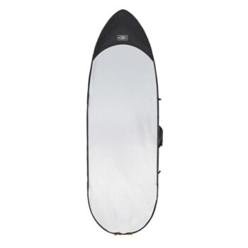 Ocean And Earth Cor_x Fish Day Cover 8`0 Black. Ocean And Earth Boardbags in Boardsports Boardbags & Boardsports Surf. Code: SCFB01-C80