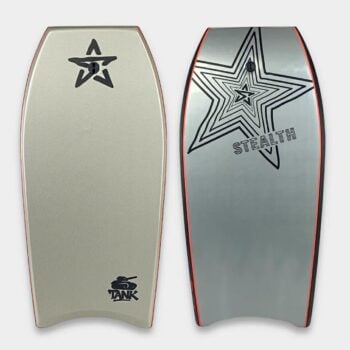Stealth Stealth Tank Eps Grey. Stealth Bodyboards in Boardsports Bodyboards & Boardsports Bodyboard. Code: TANK