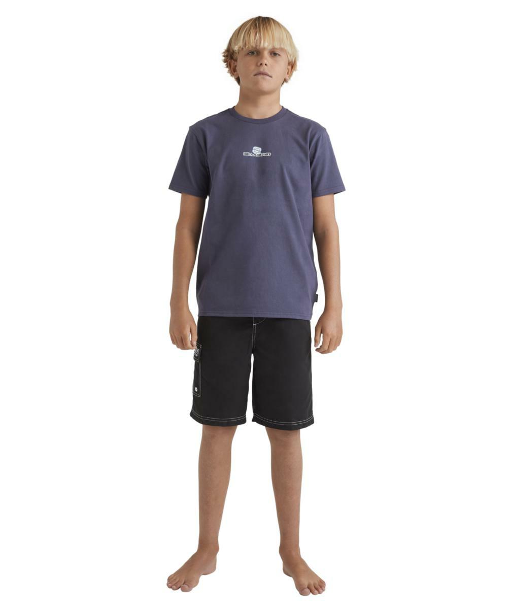 Billabong Boys Throw On Black. Billabong Boardshorts - Fitted Waist in Boys Boardshorts - Fitted Waist & Boys Shorts. Code: UBBBS00165