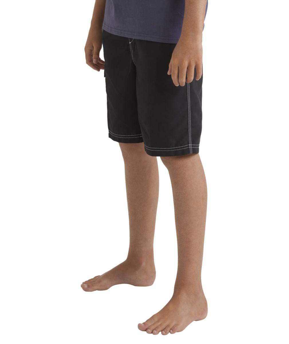 Billabong Boys Throw On Black. Billabong Boardshorts - Fitted Waist in Boys Boardshorts - Fitted Waist & Boys Shorts. Code: UBBBS00165