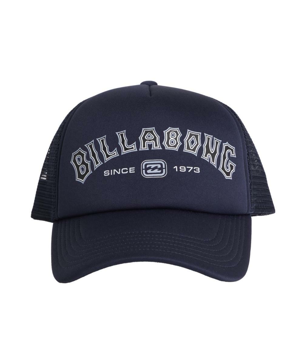 Billabong Boys Bracket Trucker Dark Navy. Billabong Hats & Caps in Boys Hats & Caps & Boys Headwear. Code: UBBHA00177