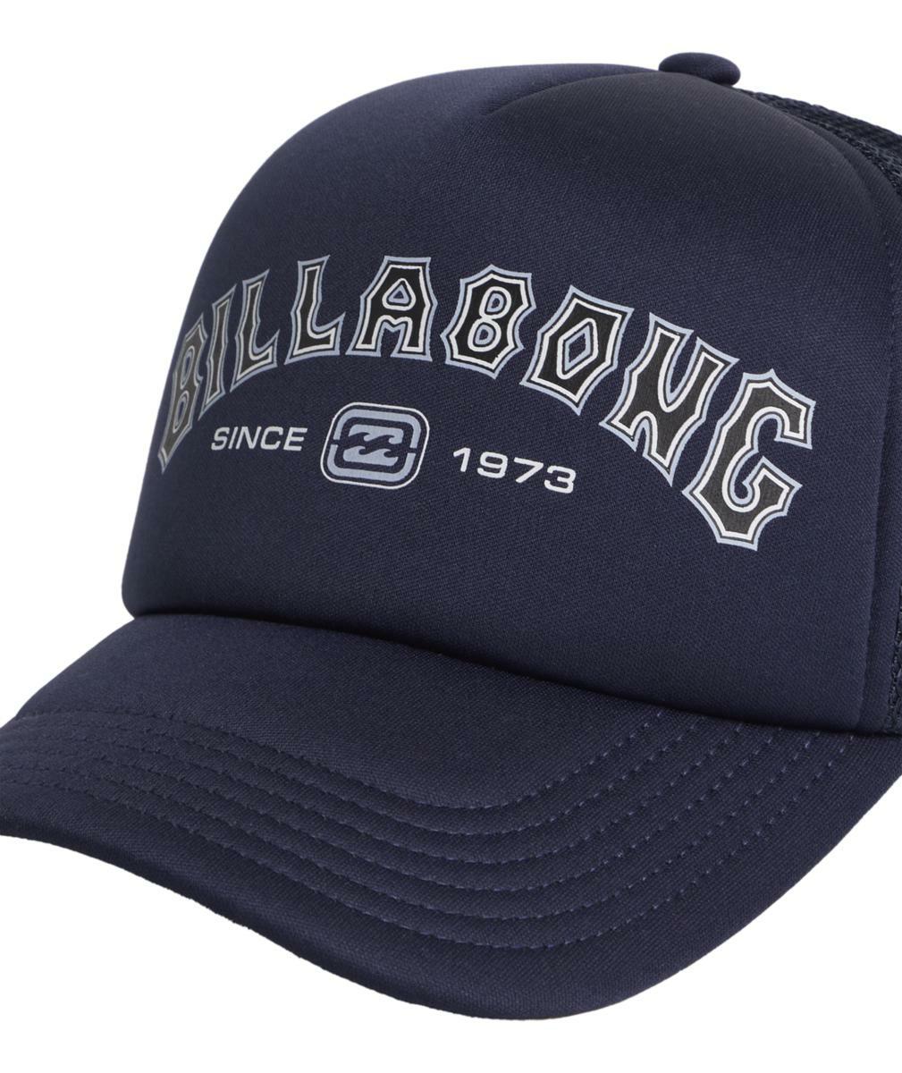 Billabong Boys Bracket Trucker Dark Navy. Billabong Hats & Caps in Boys Hats & Caps & Boys Headwear. Code: UBBHA00177