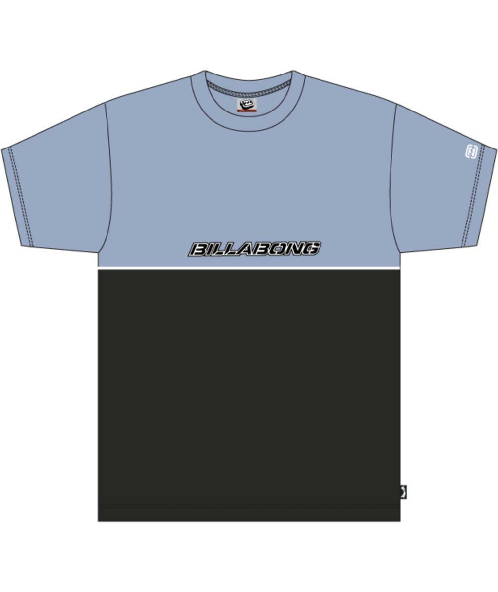 Billabong Boys Spec 73 Legacy Ss Dusty Blue. Billabong Tees in Boys Tees & Boys Tops. Code: UBBKT00116