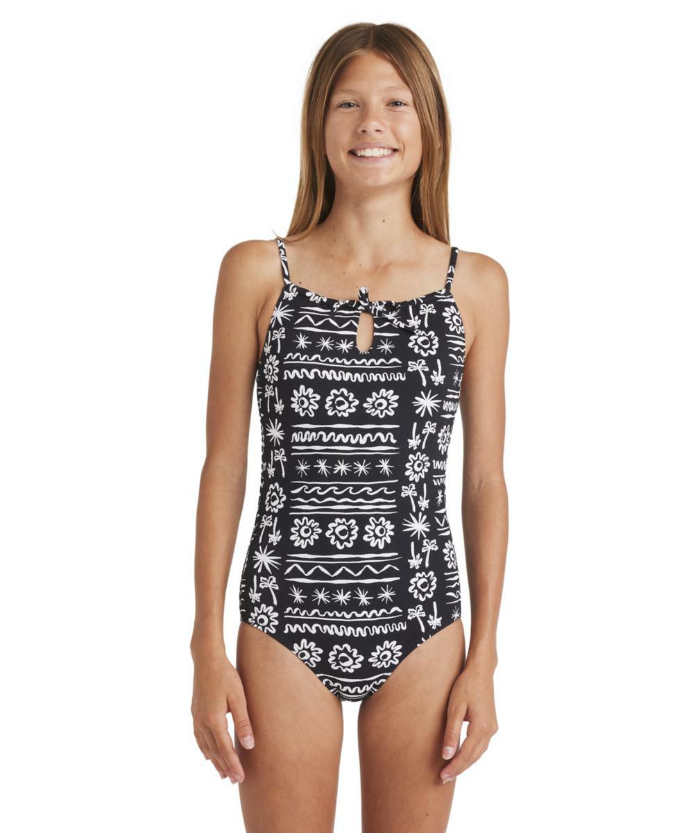 Billabong Lost On You One Piece Black. Billabong Swimwear - One Piece in Girls Swimwear - One Piece & Girls Swimwear. Code: UBGX100122