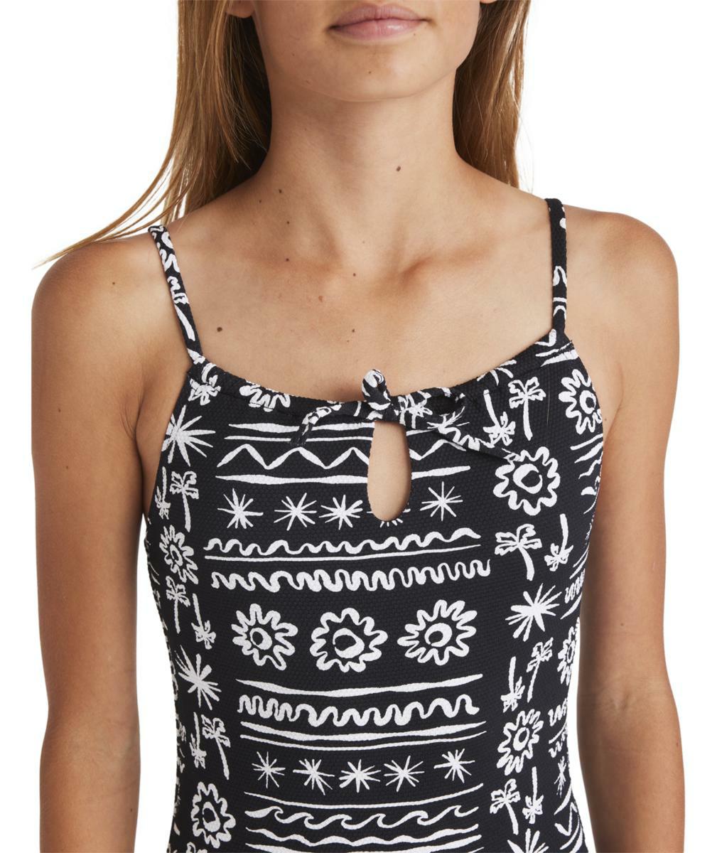 Billabong Lost On You One Piece Black. Billabong Swimwear - One Piece in Girls Swimwear - One Piece & Girls Swimwear. Code: UBGX100122