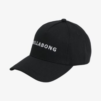 Billabong Society Cap Black. Billabong Hats & Caps in Womens Hats & Caps & Womens Headwear. Code: UBJHA00370